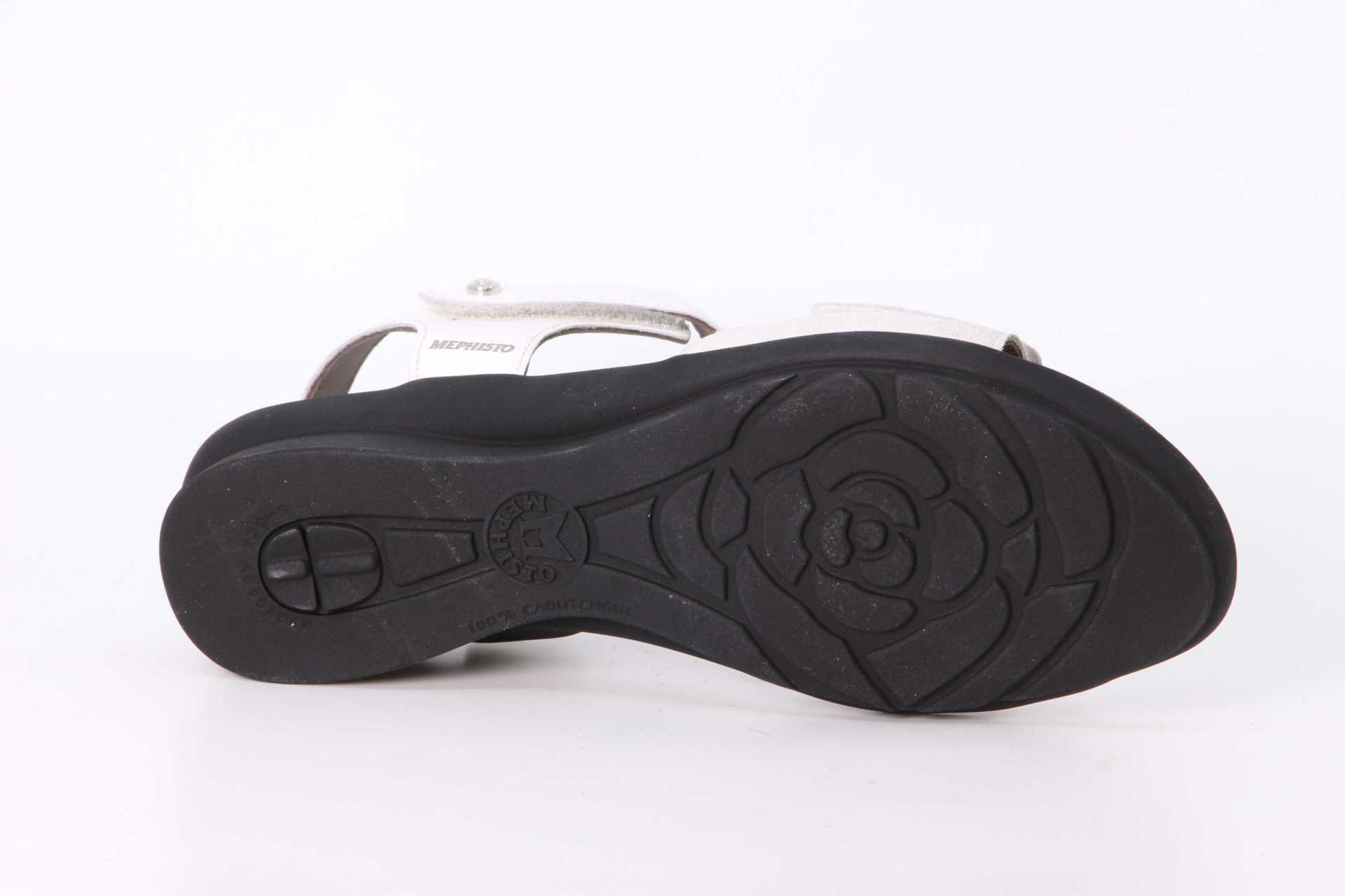 Pattie white – Bild 3