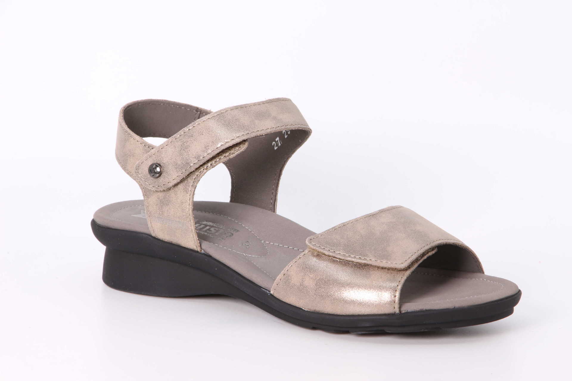 Pattie darktaupe Vorderseite