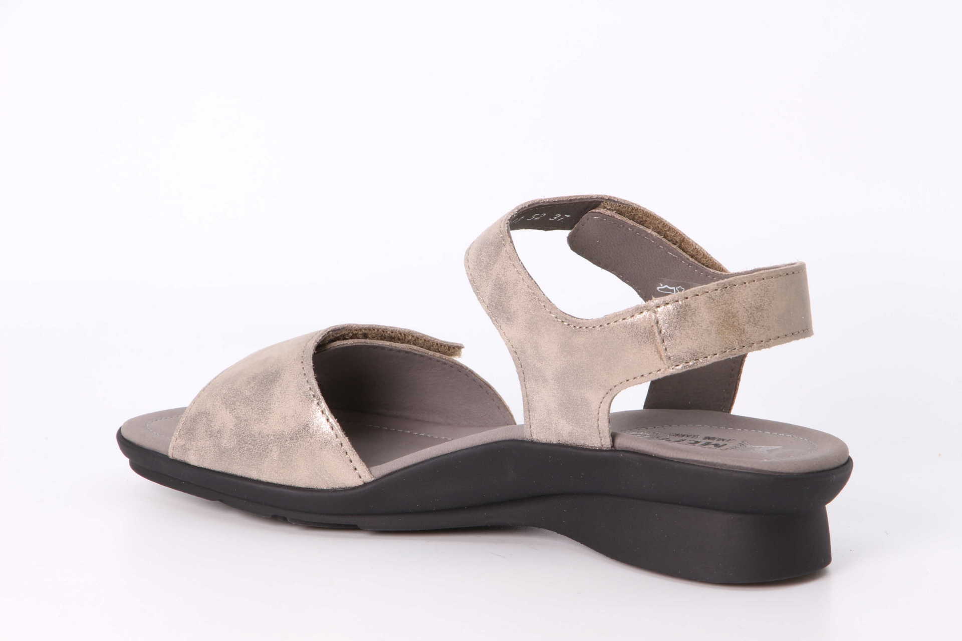 Pattie darktaupe Rückseite