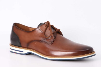 Alton dark brown / navy