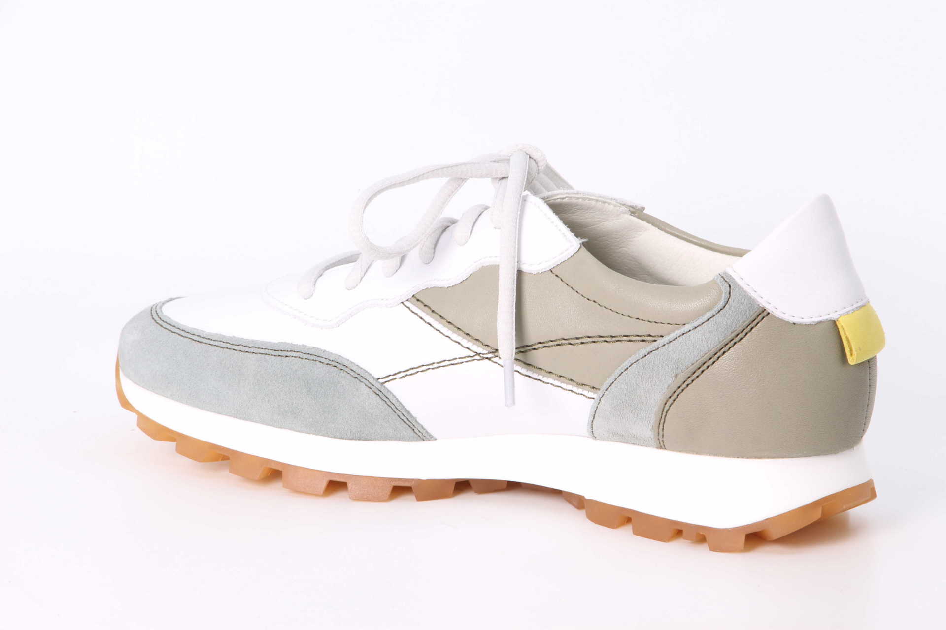 Mila green / white – Bild 2