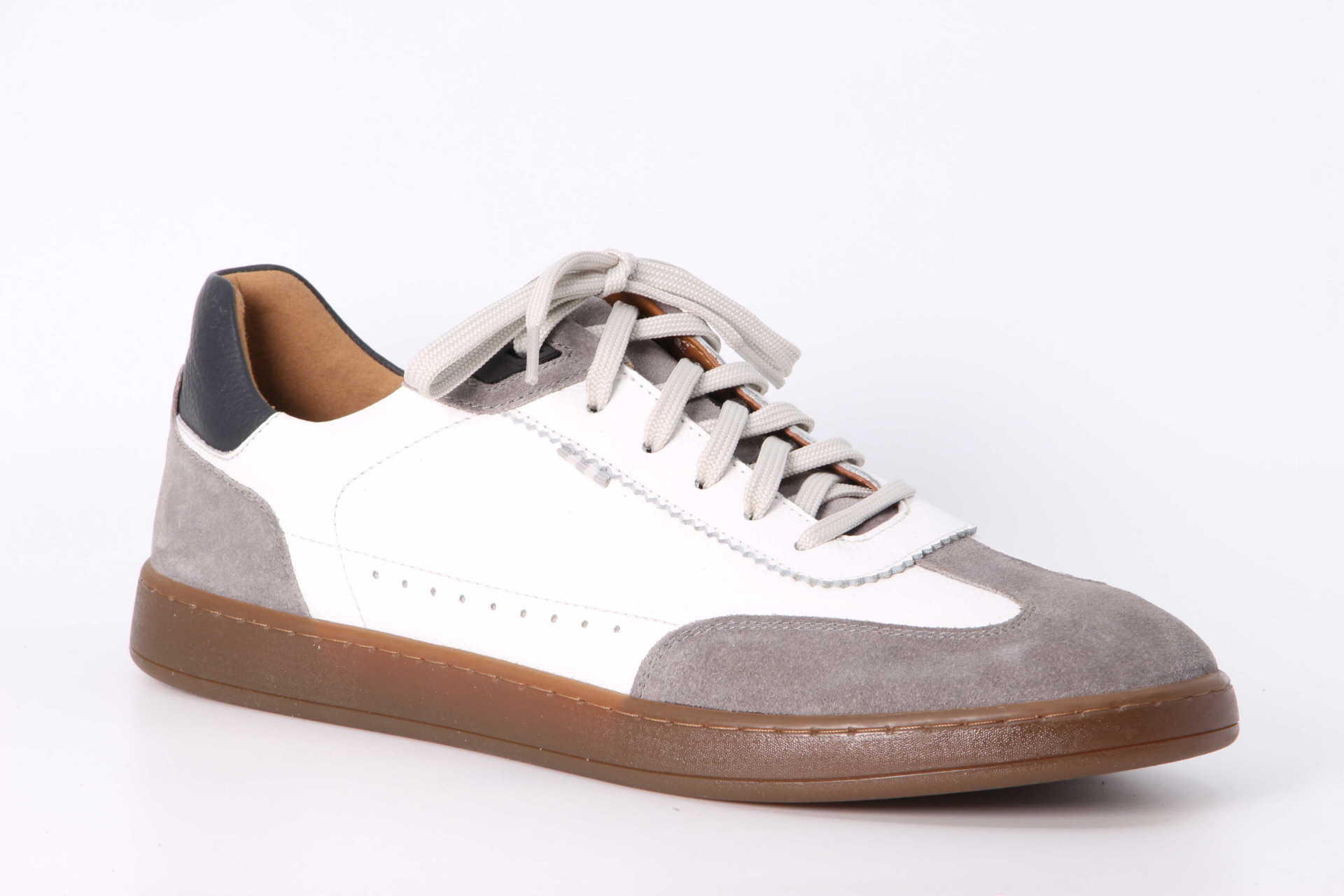 Fabiano dusty / white Vorderseite