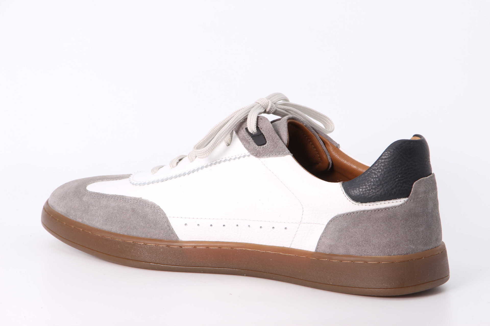 Fabiano dusty / white Rückseite
