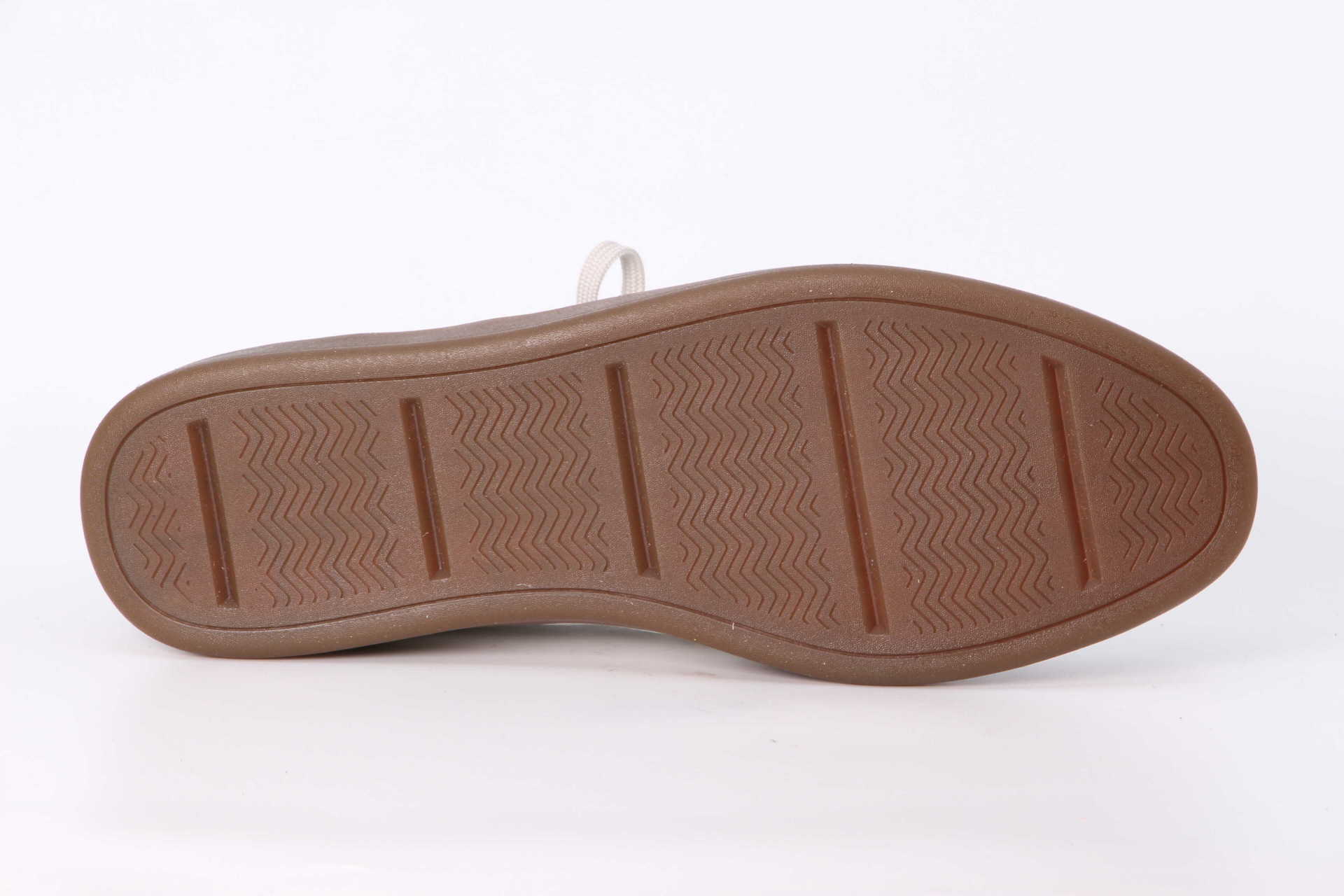 Fabiano dusty / white Sohle