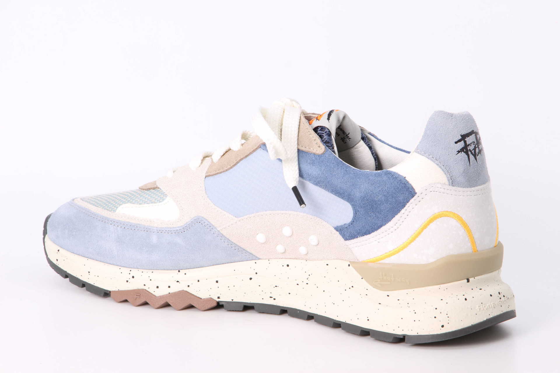 De Treener light blue – Bild 2