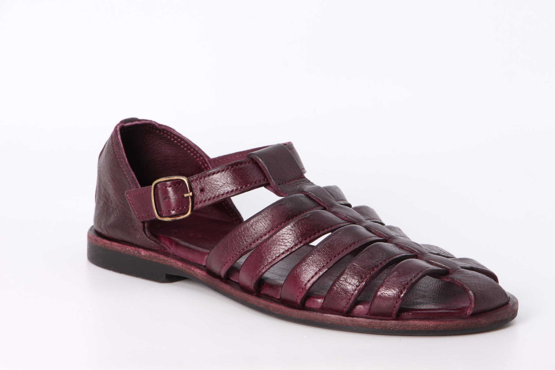 Sandale vinacca