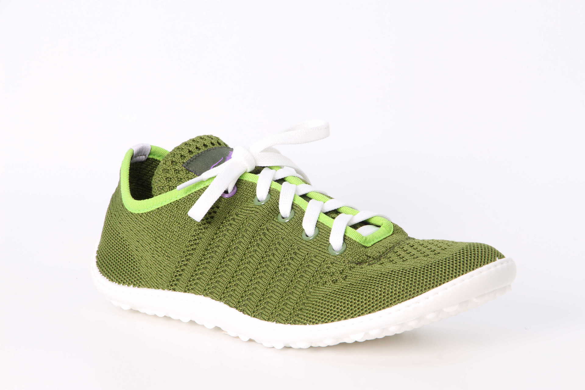 Go green