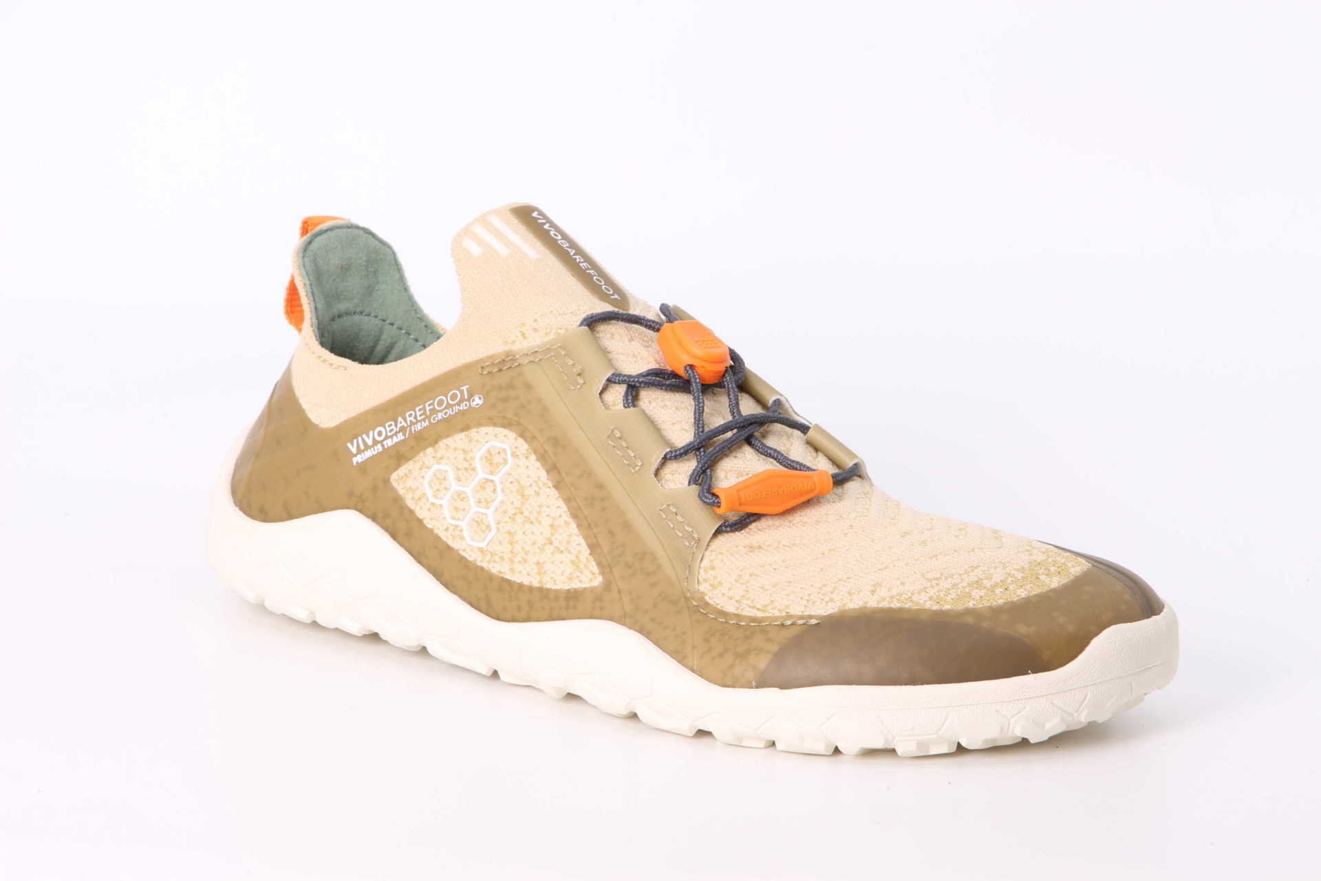 Primus Trail Knit FG peyote Vorderseite