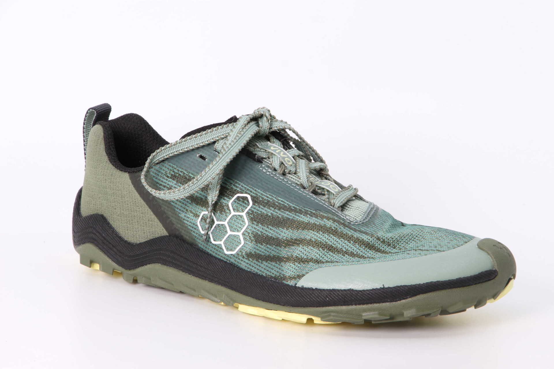 Primus Trail Flow glacial green Vorderseite