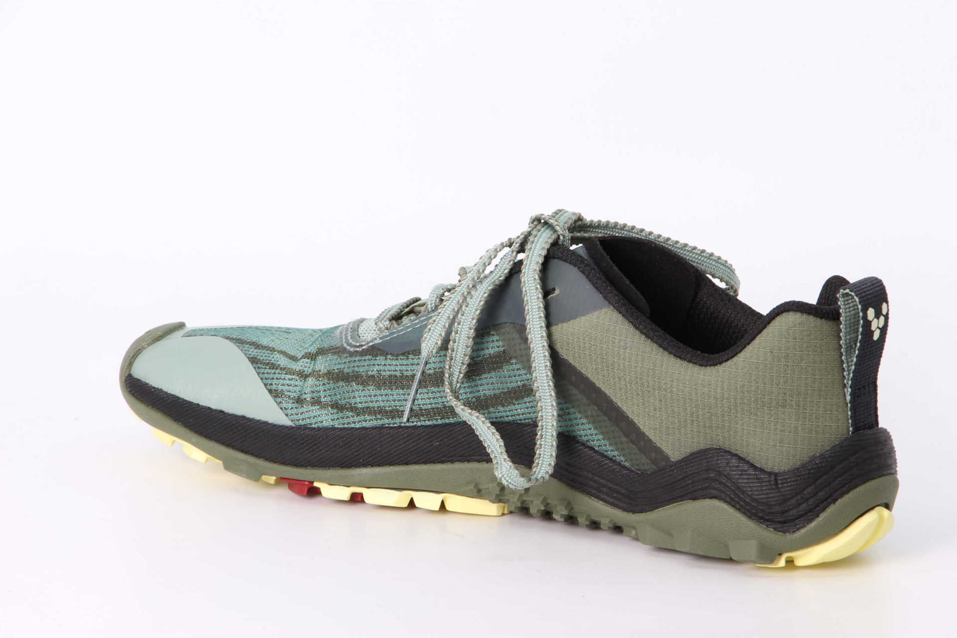 Primus Trail Flow glacial green Rückseite