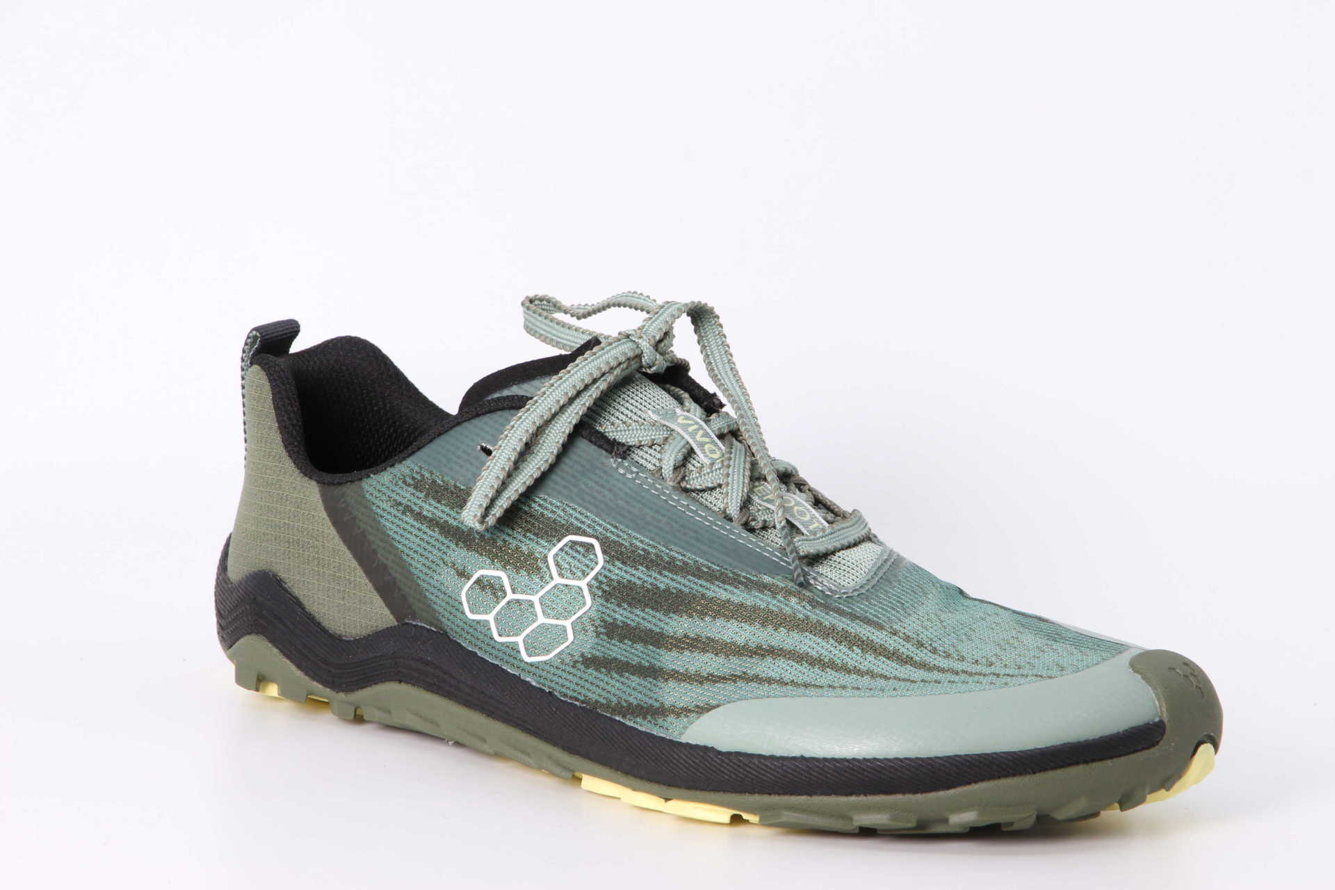 Primus Trail Flow glacial green Vorderseite