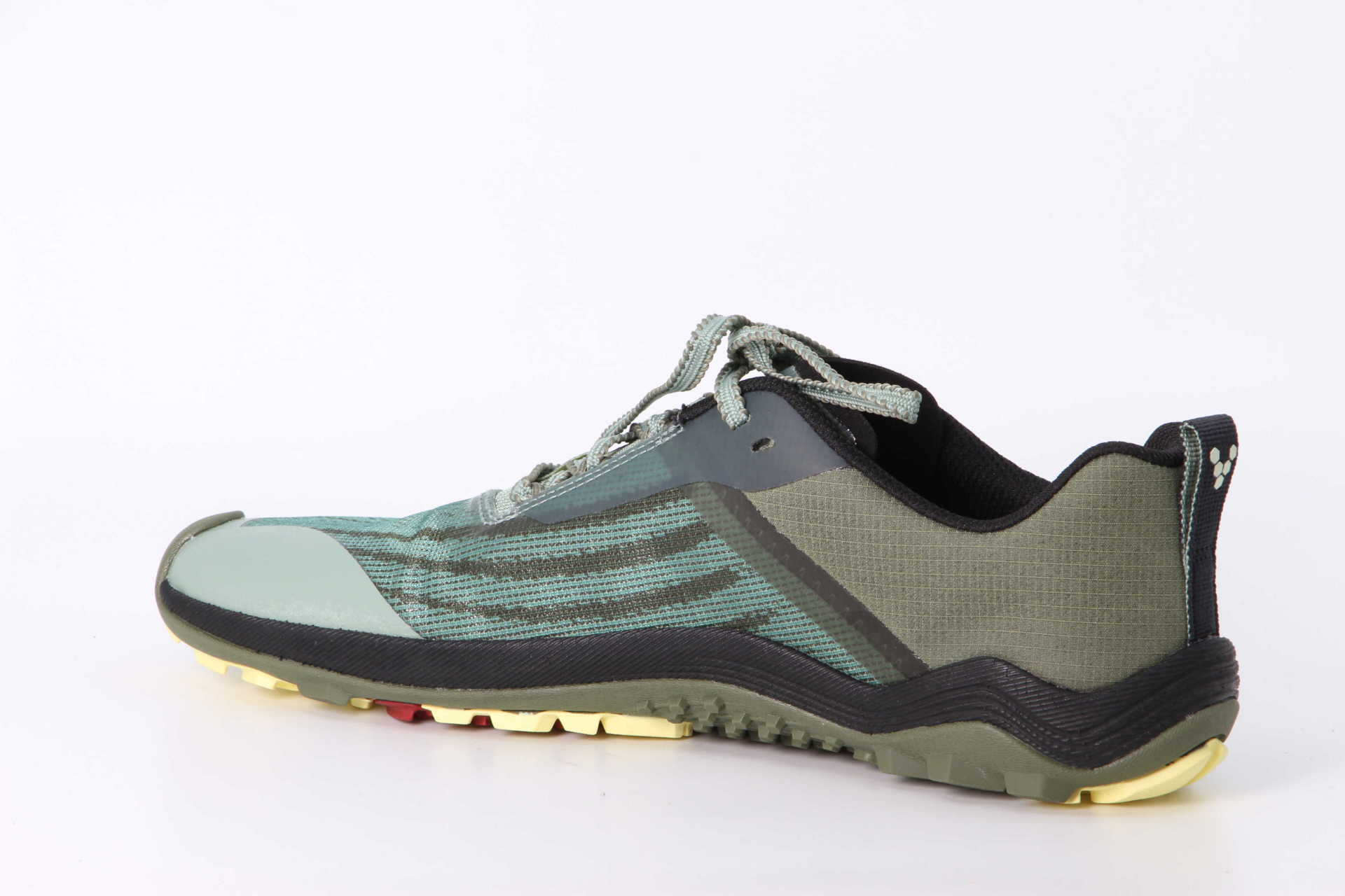 Primus Trail Flow glacial green Rückseite