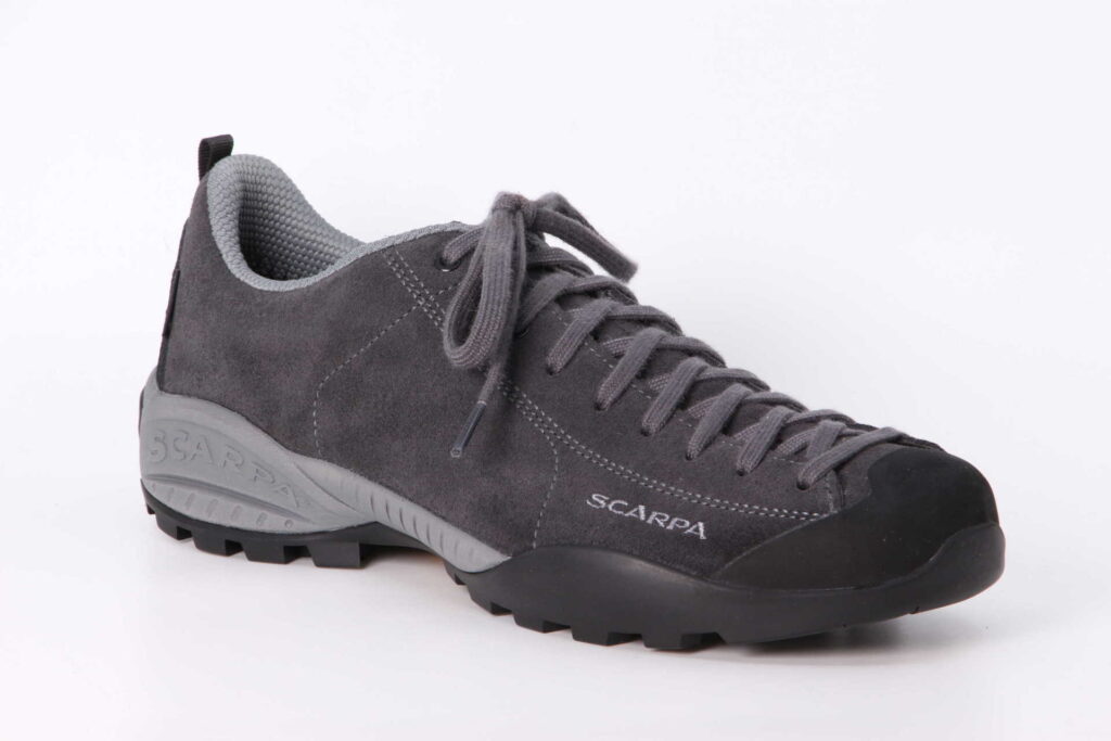 Mojito Men GTX graphite Vorderseite