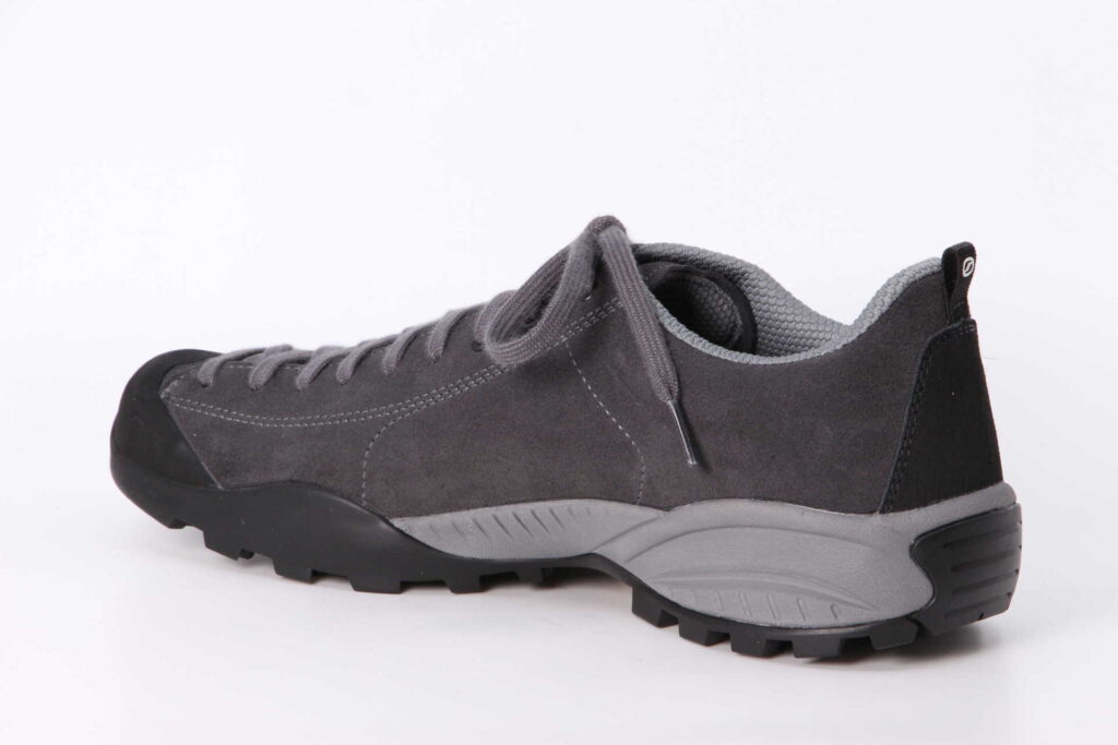Mojito Men GTX graphite Rückseite