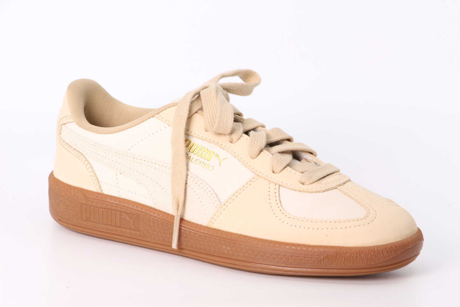 Palermo Lux alpine snow / canvas