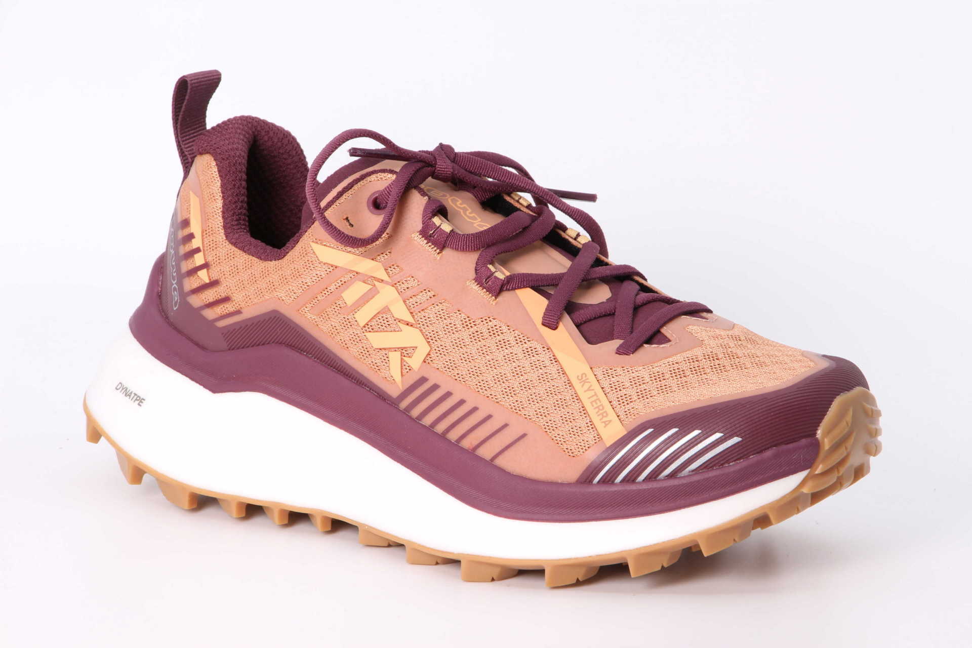 Skyterra bordeaux / ton