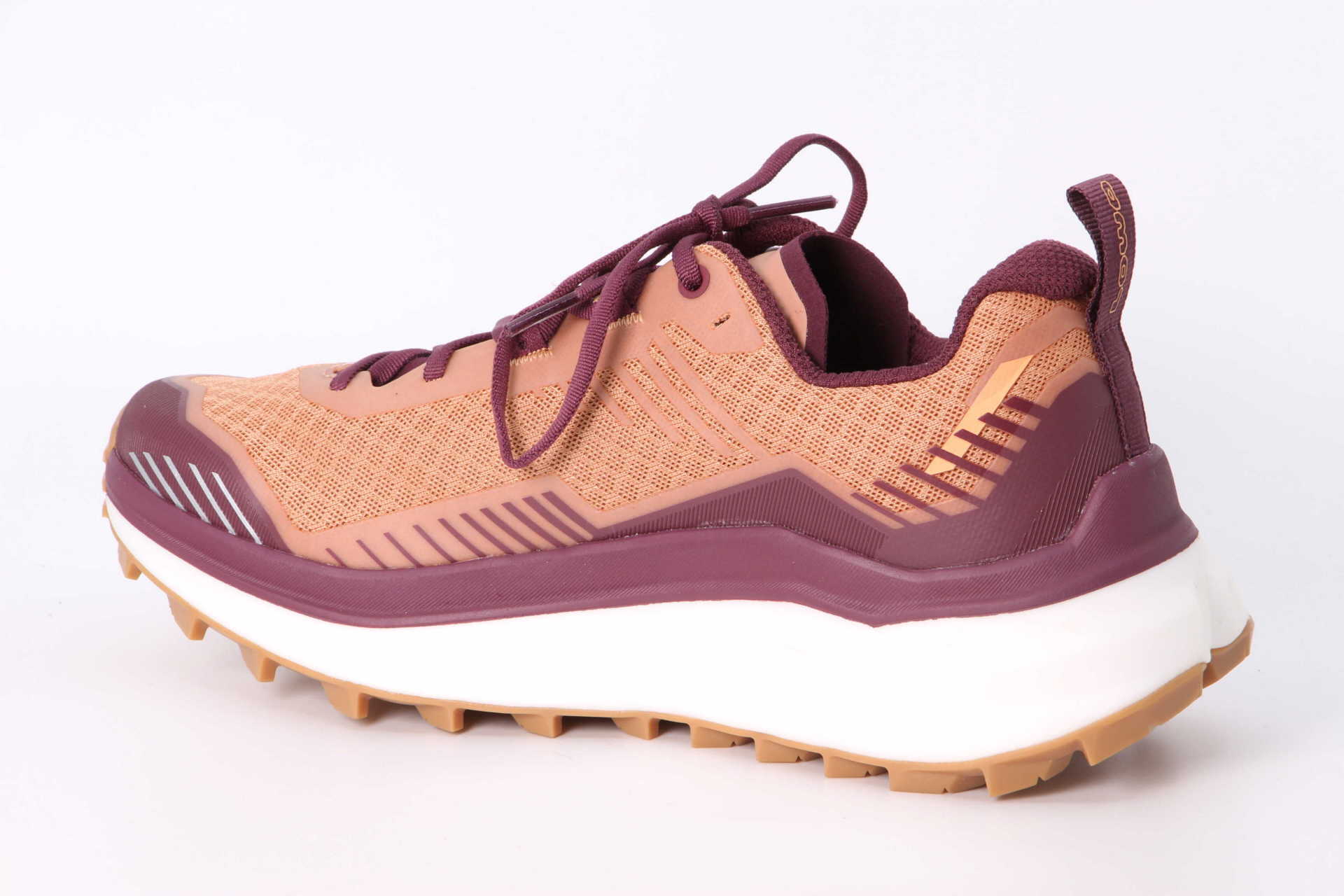 Skyterra bordeaux / ton – Bild 2