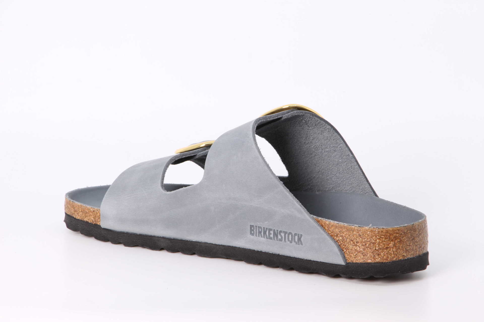 Arizona Big Buckle schmal basalt grey – Bild 2
