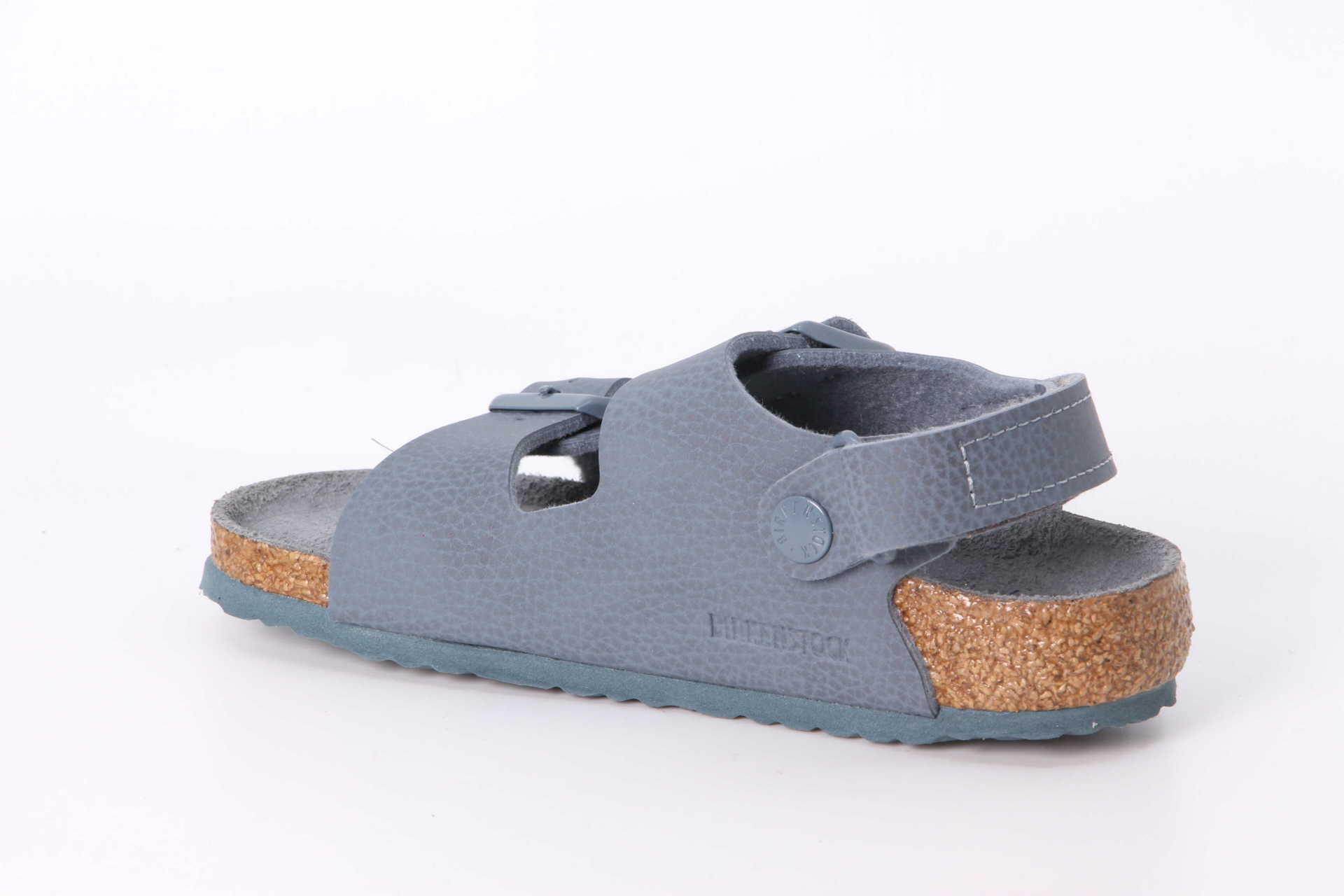 Milano Kids Velcro basalt gray – Bild 2