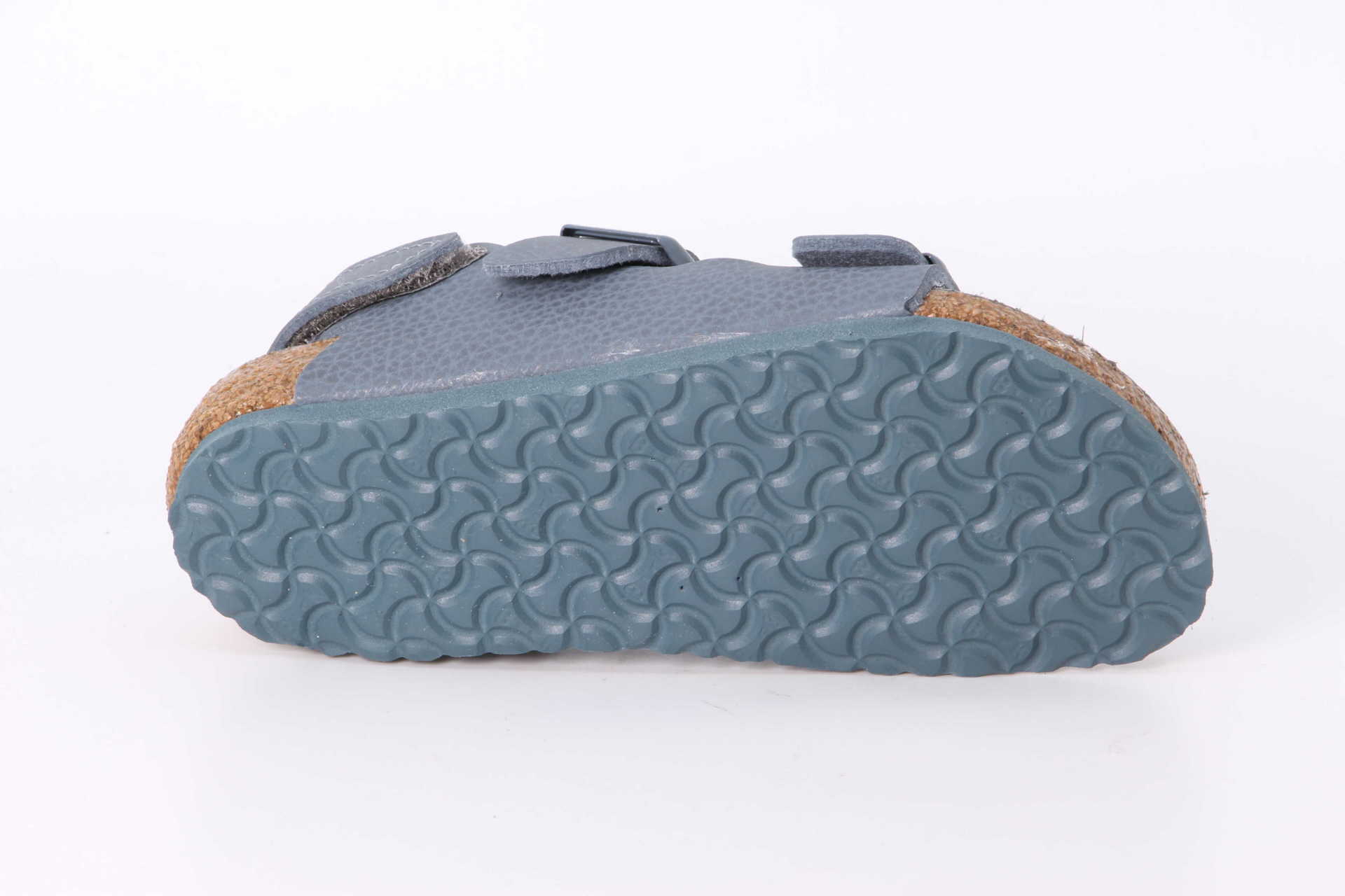 Milano Kids Velcro basalt gray – Bild 3