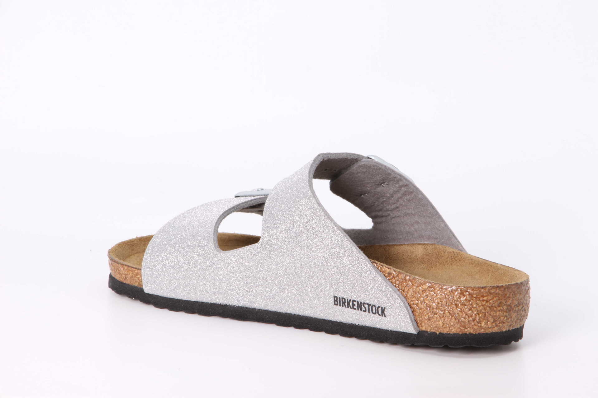 Arizona Kids schmal glitter silver – Bild 2