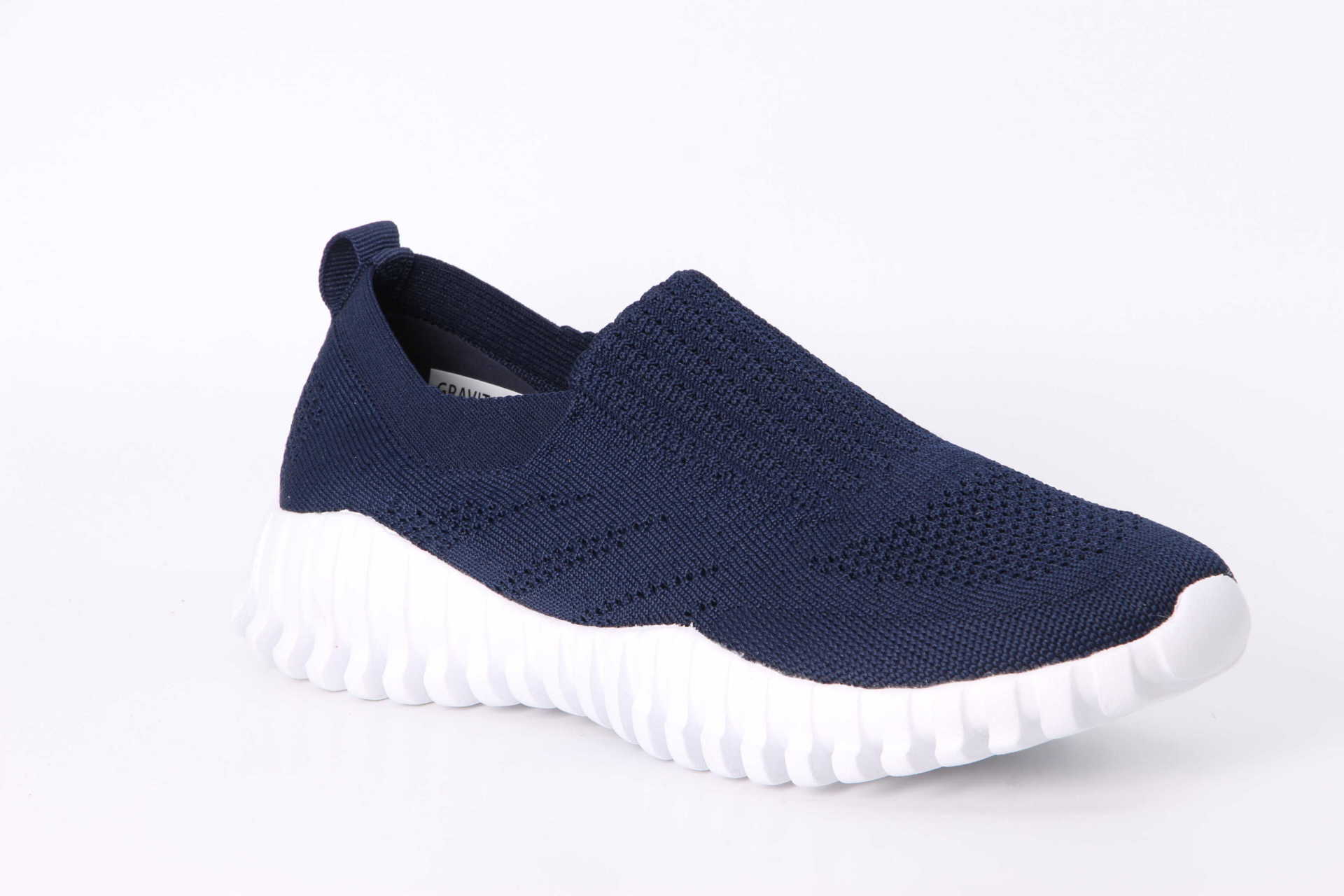 Gravitas navy