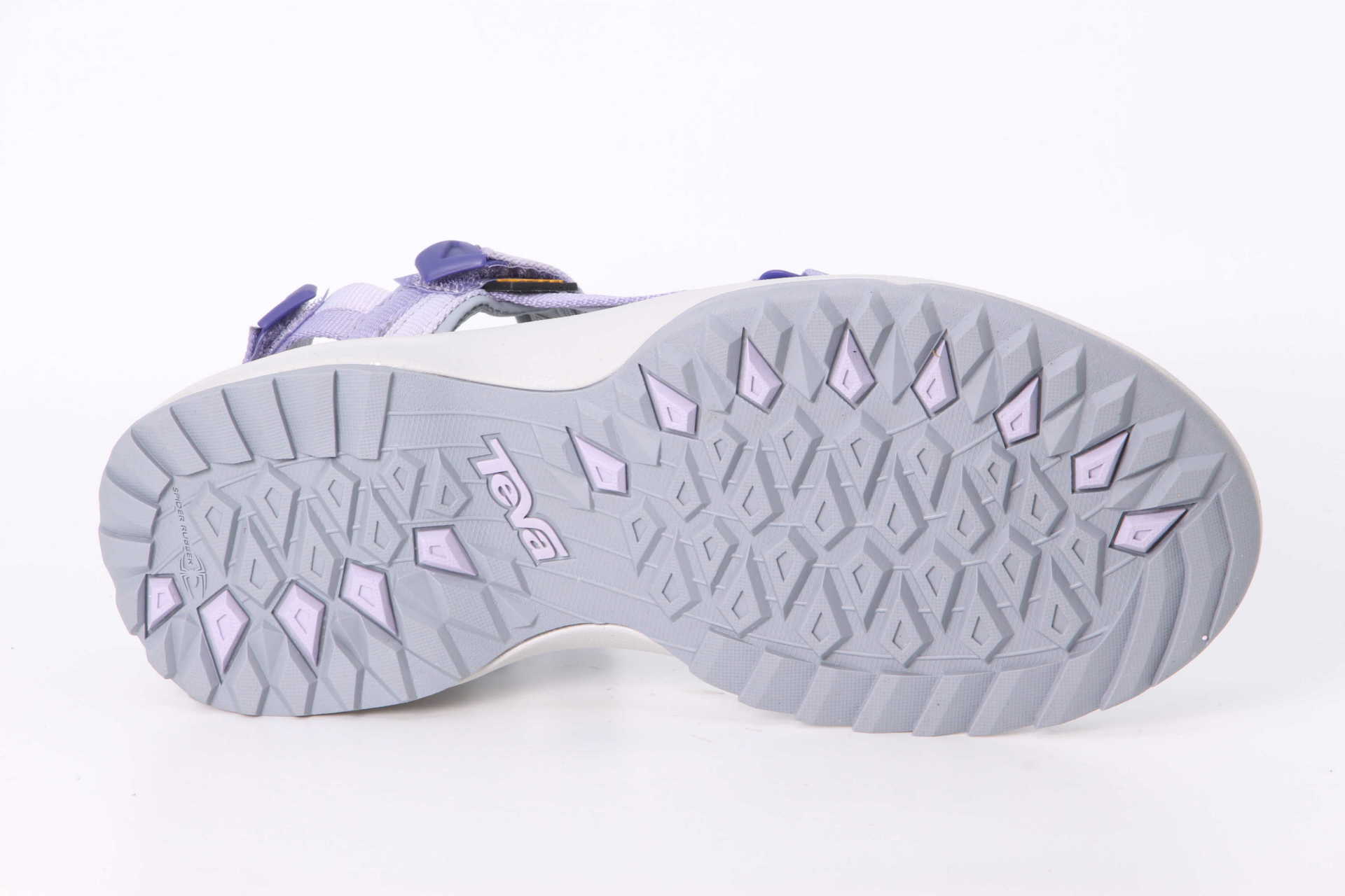 Terra Fi Lite thistle / daybreak Sohle