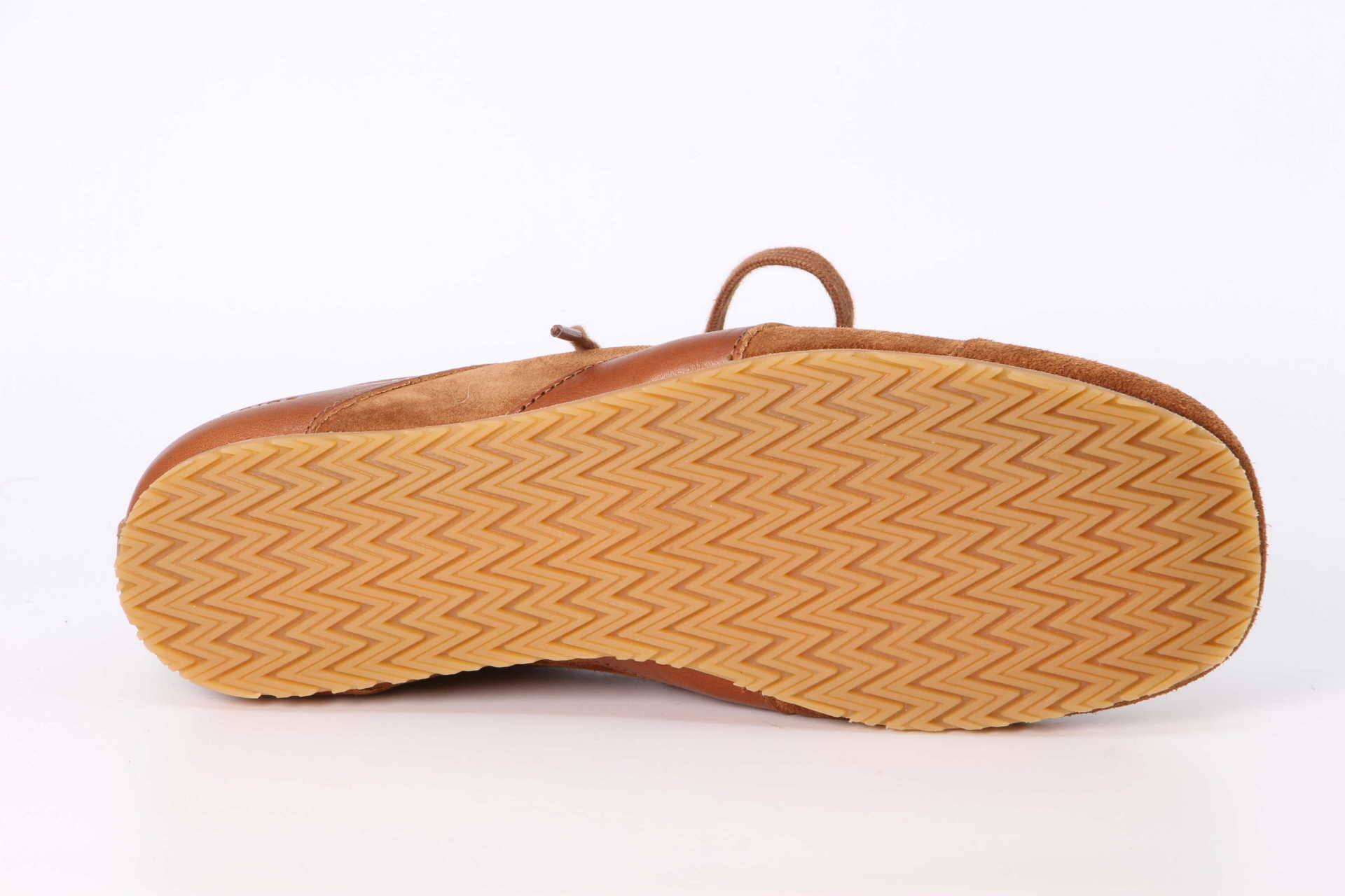 Sneaker CPH717 new brown Sohle