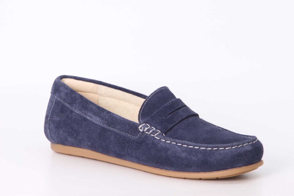 Simadesa indigo Vorderseite