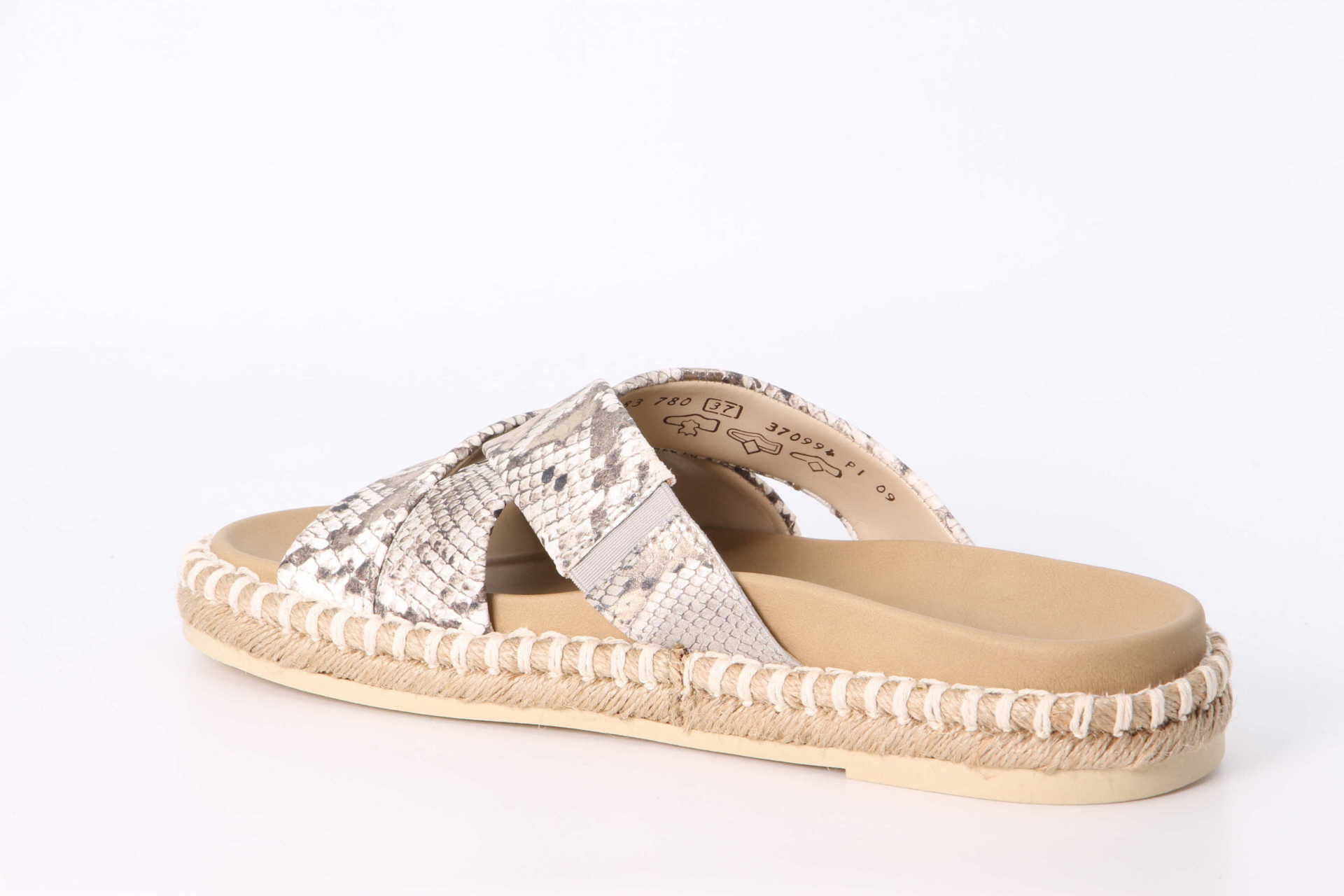 Slides metallic snake – Bild 2
