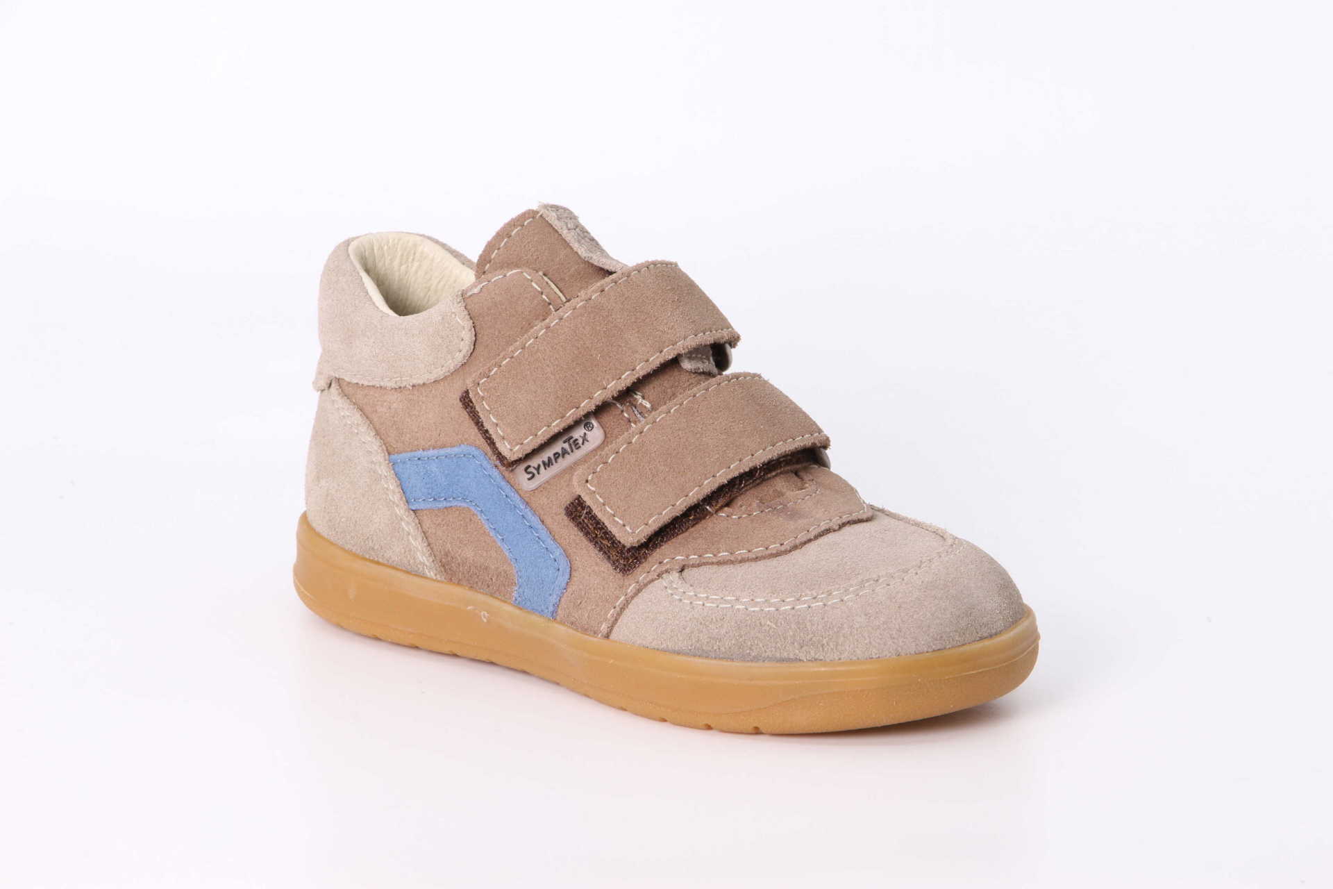 Niru TEX schoko / tundra