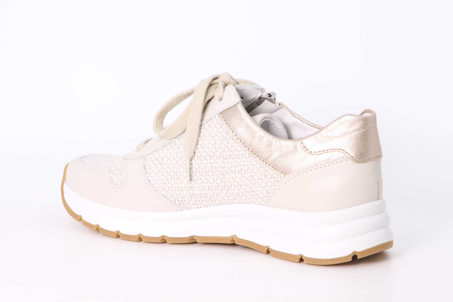 Nicki creme / düne – Bild 2