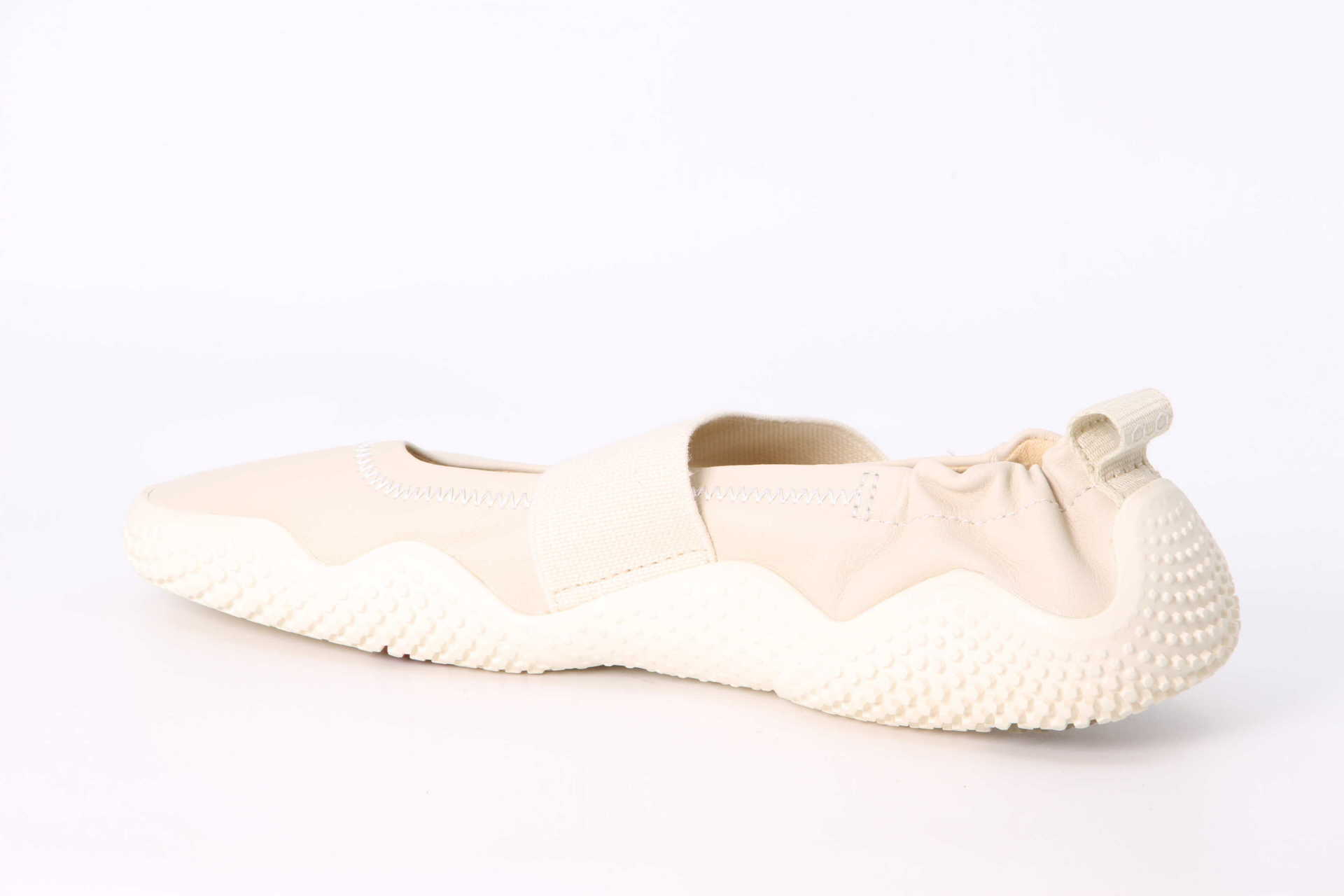 Motus Studio Ballet sand Rückseite