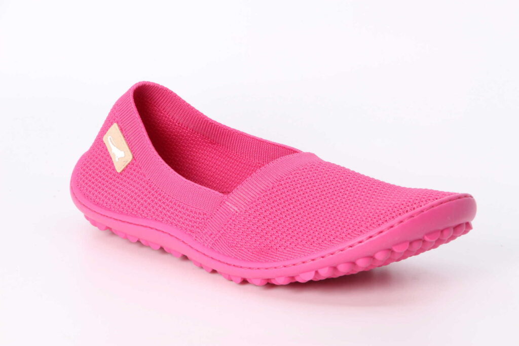 Flair pink Vorderseite