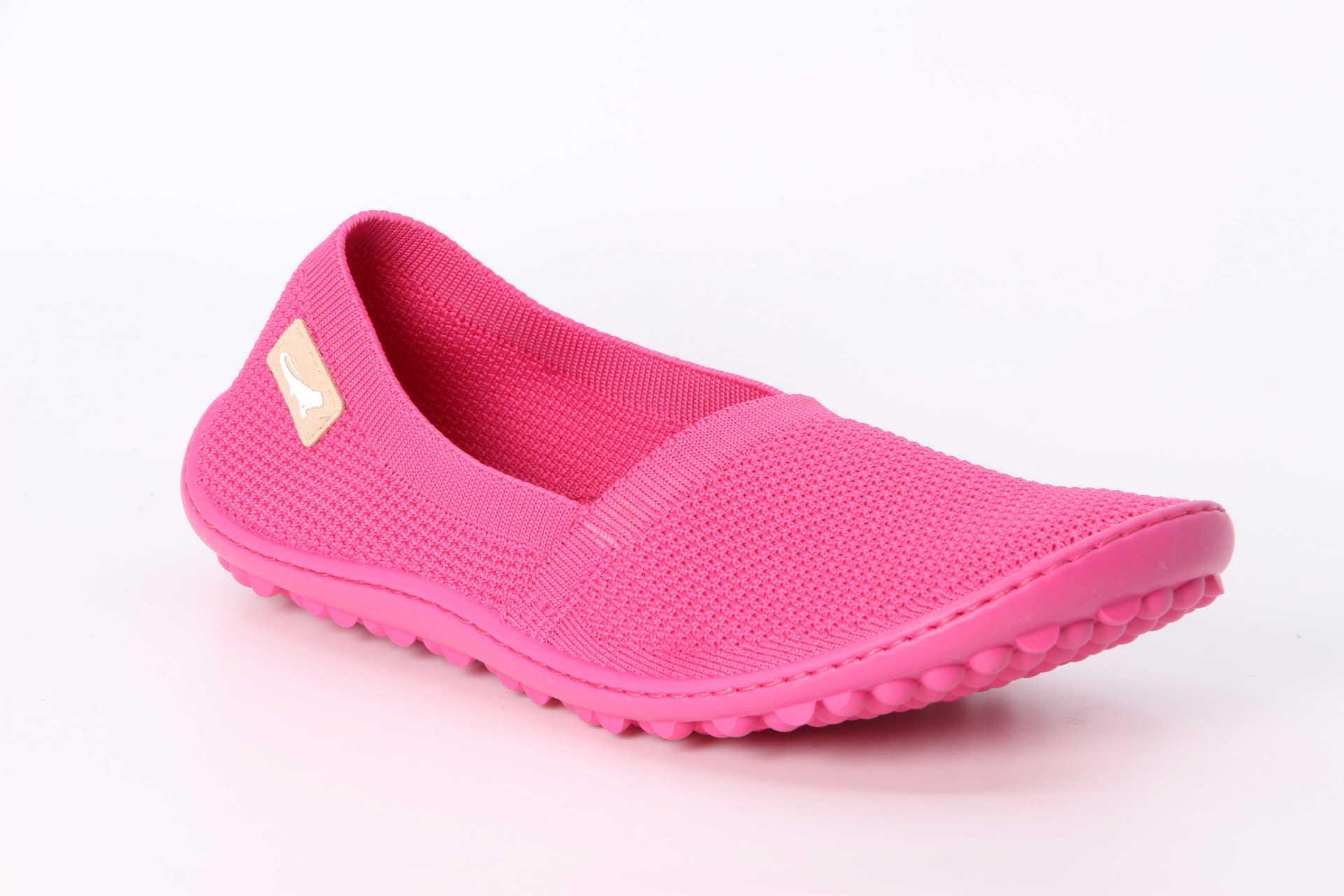 Flair pink Vorderseite