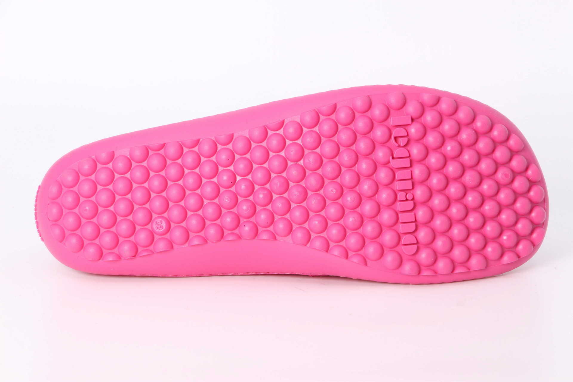 Flair pink Sohle