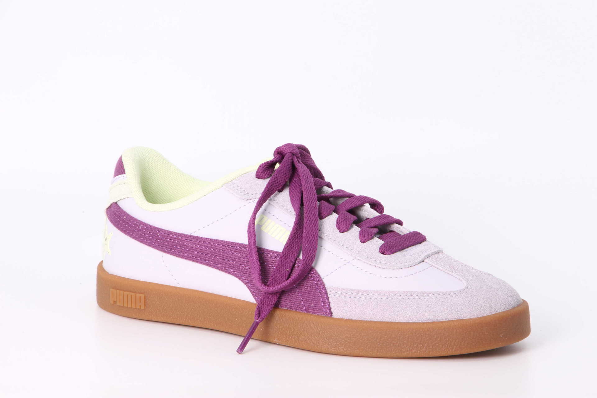 Club ll Era lavender / plum Vorderseite