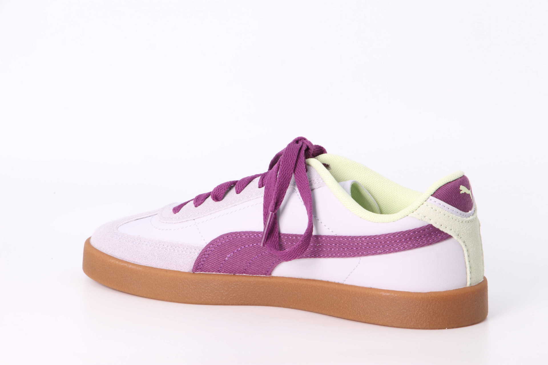 Club ll Era lavender / plum Rückseite