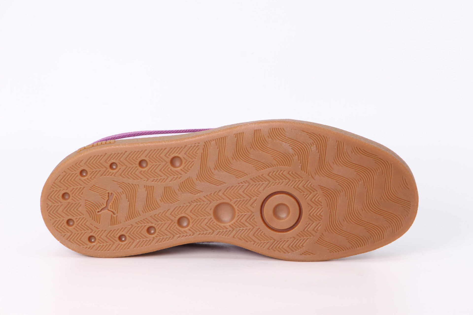 Club ll Era lavender / plum Sohle