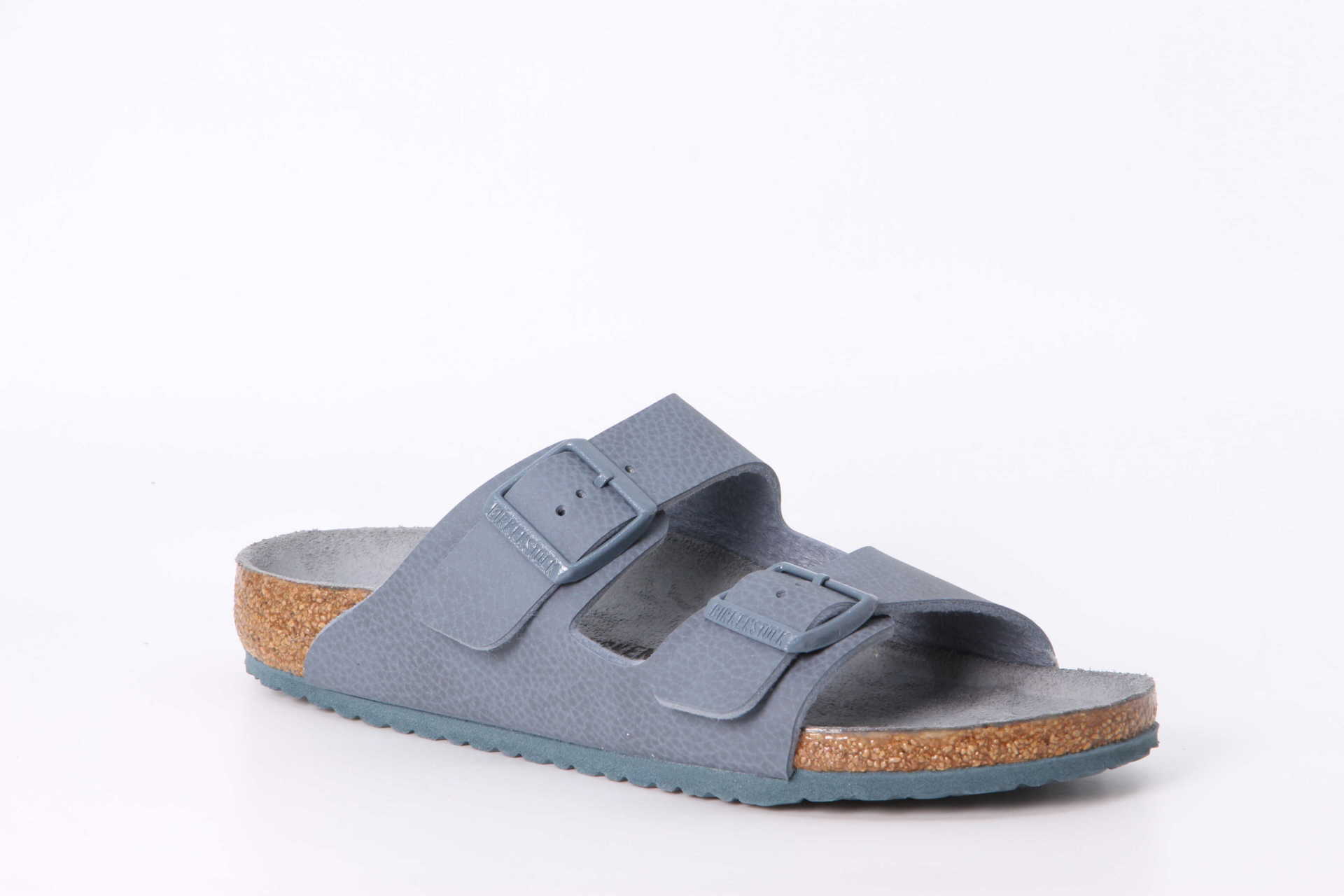 Arizona Kids schmal basalt gray Vorderseite