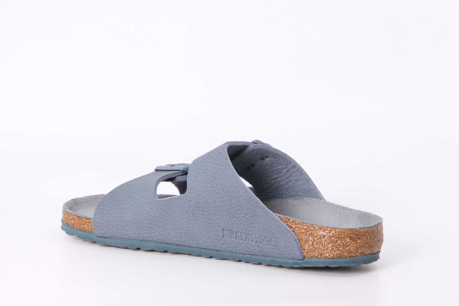 Arizona Kids schmal basalt gray Rückseite