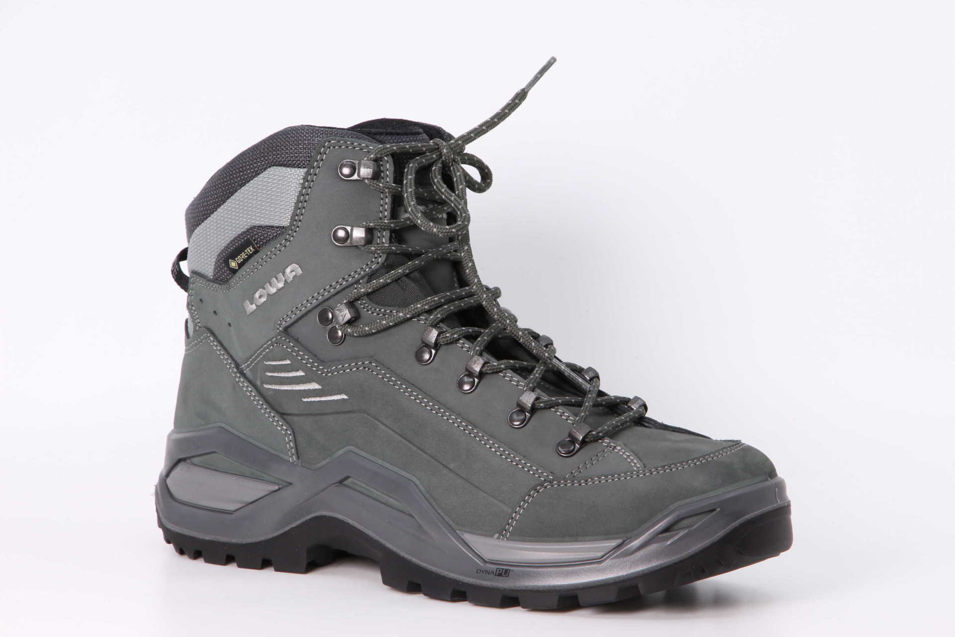 Renegade EVO GTX MID grau / grau