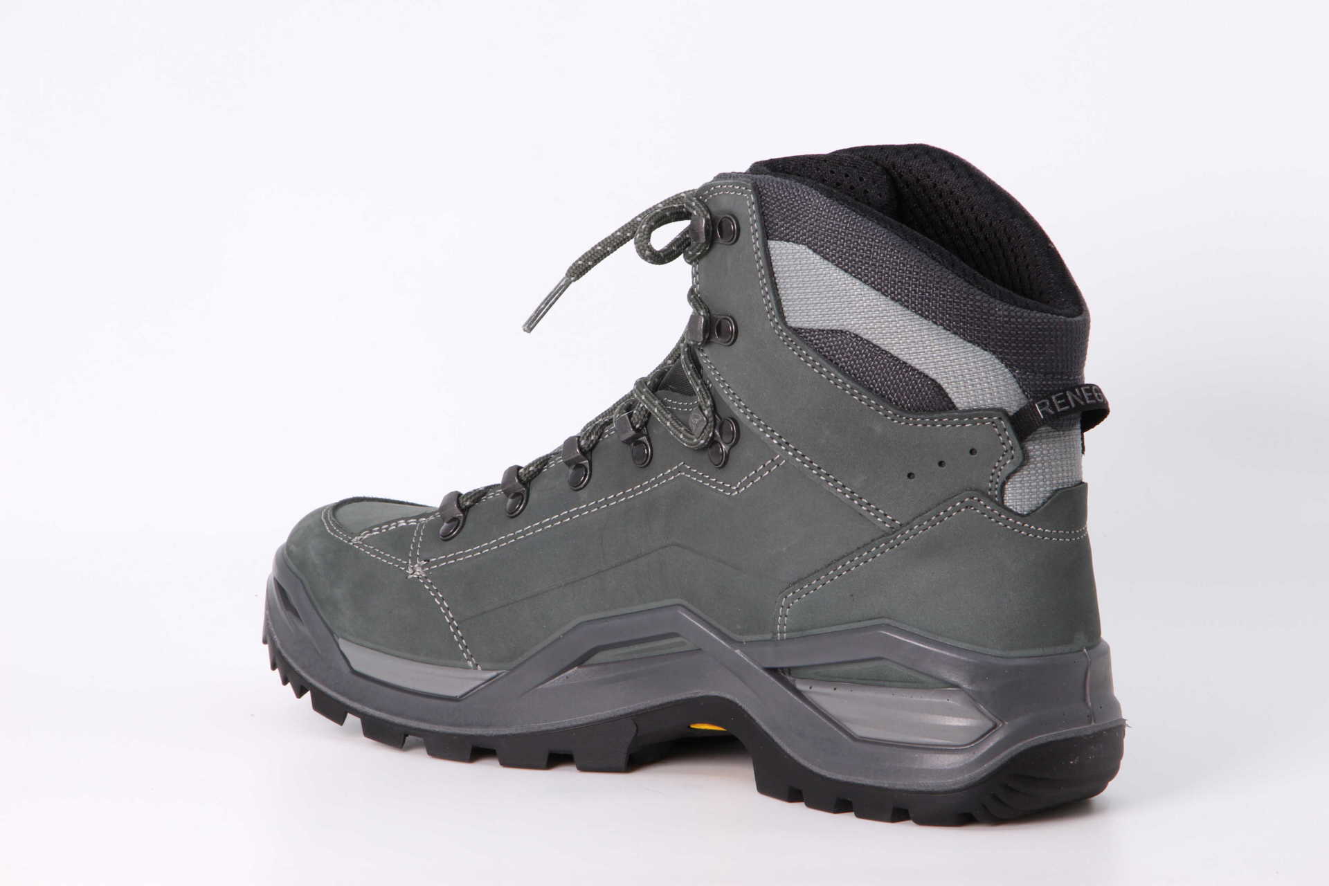 Renegade EVO GTX MID grau / grau – Bild 2