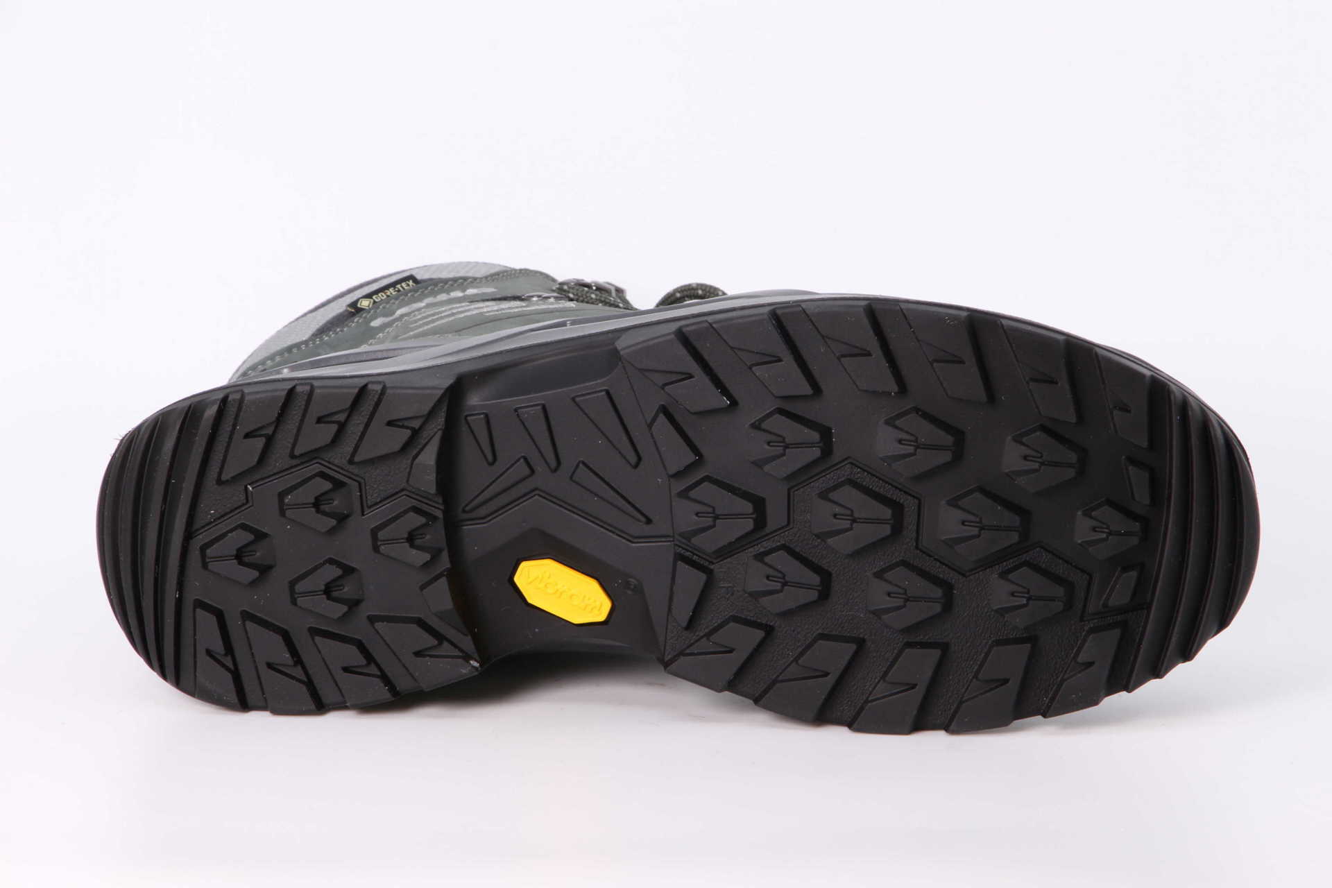Renegade EVO GTX MID grau / grau – Bild 3