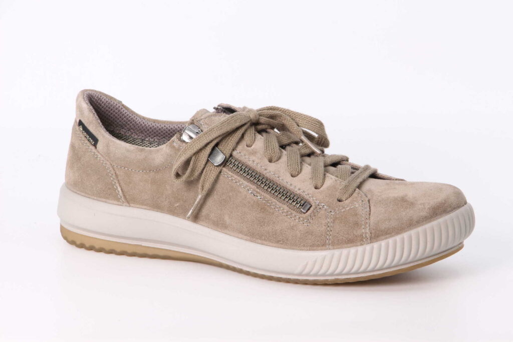 Tanaro 5.0 GTX taupe Vorderseite