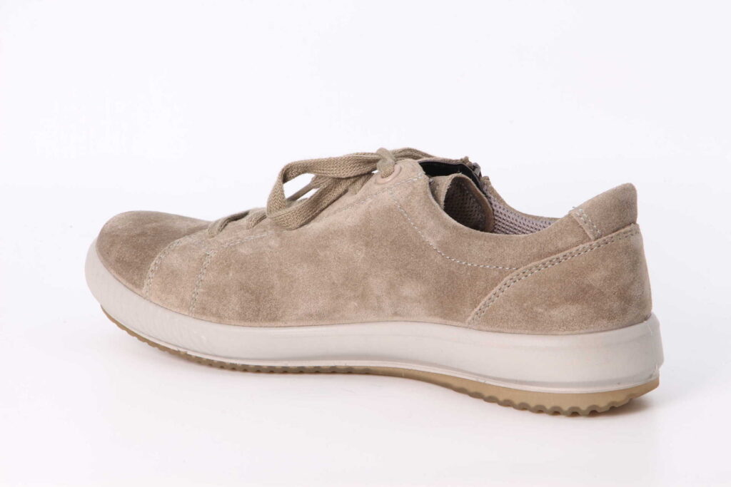 Tanaro 5.0 GTX taupe Rückseite