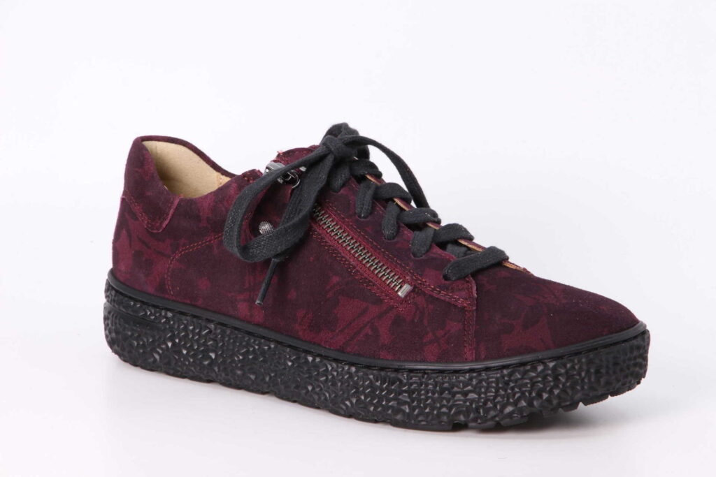 Phil bordeaux multi Vorderseite