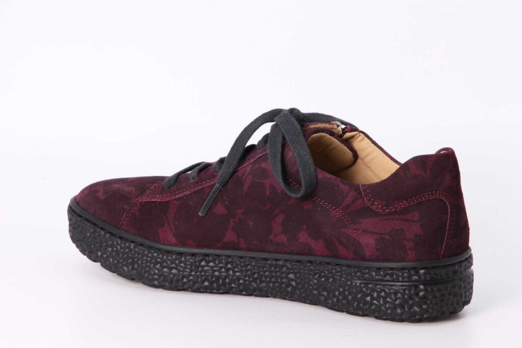 Phil bordeaux multi Rückseite