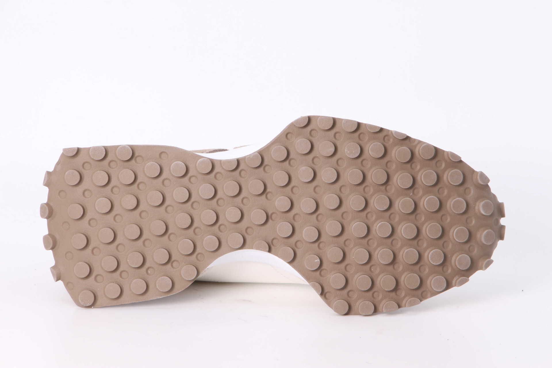 Sneaker 327 linen / seasalt Sohle