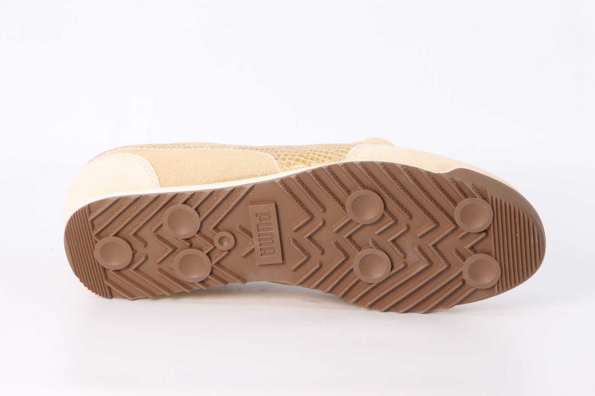 Arizona cashew / brown Sohle